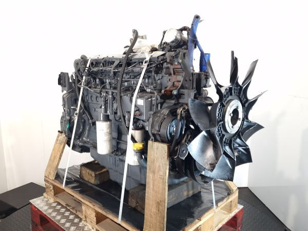 Deutz TCD 2013 L06 2V Engine (Industrial) - Mesin untuk Mesin industri: gambar 5 Deutz TCD 2013 L06 2V Engine (Industrial) - Mesin untuk Mesin industri: gambar 5