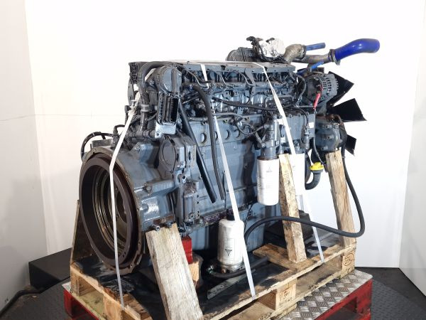 Deutz TCD 2013 L06 2V Engine (Industrial) - Mesin untuk Mesin industri: gambar 1 Deutz TCD 2013 L06 2V Engine (Industrial) - Mesin untuk Mesin industri: gambar 1
