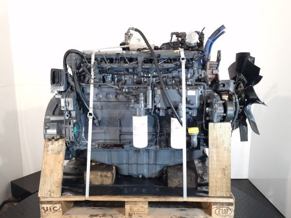 Deutz TCD 2013 L06 2V Engine (Industrial) - Mesin untuk Mesin industri: gambar 4 Deutz TCD 2013 L06 2V Engine (Industrial) - Mesin untuk Mesin industri: gambar 4
