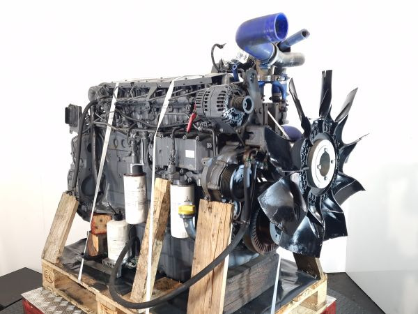 Deutz TCD 2013 L06 2V Engine (Industrial) - Mesin untuk Mesin industri: gambar 5 Deutz TCD 2013 L06 2V Engine (Industrial) - Mesin untuk Mesin industri: gambar 5