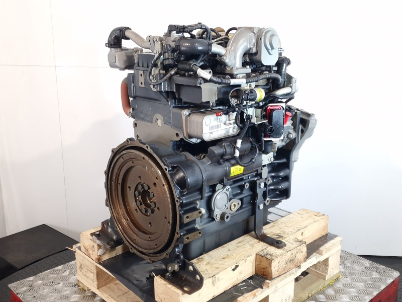 Deutz TCD 3.6 L4 CFXI74AU New Engine (Plant) - Mesin untuk Peralatan konstruksi: gambar 1 Deutz TCD 3.6 L4 CFXI74AU New Engine (Plant) - Mesin untuk Peralatan konstruksi: gambar 1