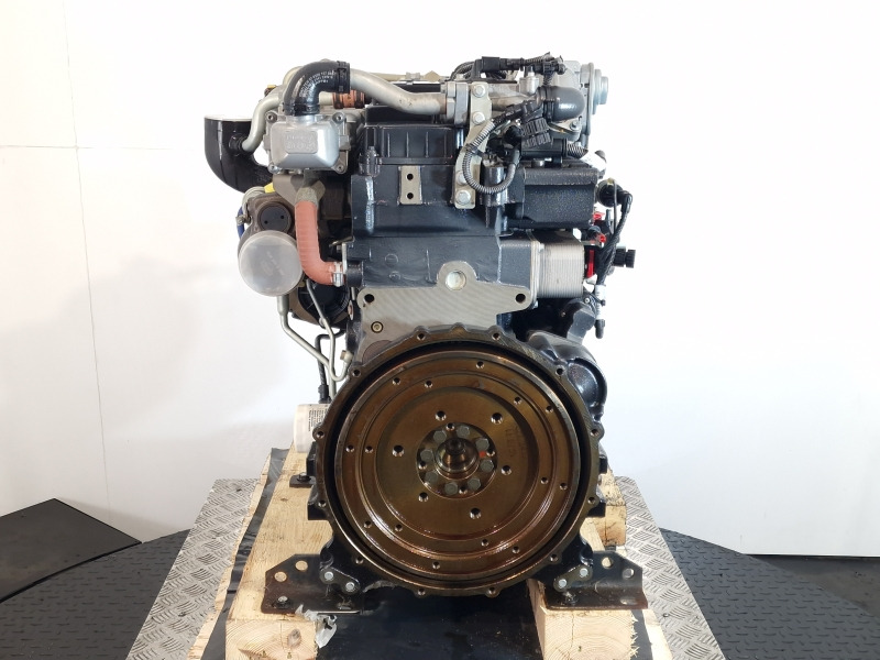 Deutz TCD 3.6 L4 CFXI74AU New Engine (Plant) - Mesin untuk Peralatan konstruksi: gambar 2 Deutz TCD 3.6 L4 CFXI74AU New Engine (Plant) - Mesin untuk Peralatan konstruksi: gambar 2
