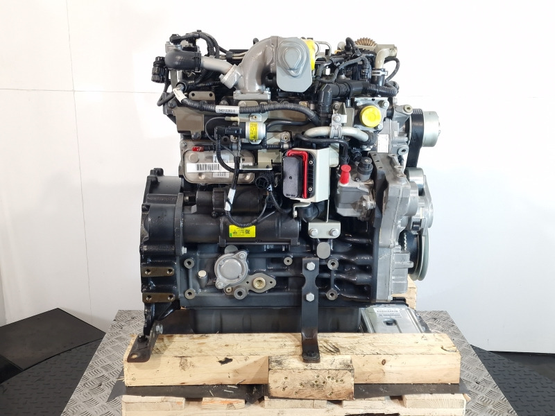 Deutz TCD 3.6 L4 CFXI74AU New Engine (Plant) - Mesin untuk Peralatan konstruksi: gambar 3 Deutz TCD 3.6 L4 CFXI74AU New Engine (Plant) - Mesin untuk Peralatan konstruksi: gambar 3