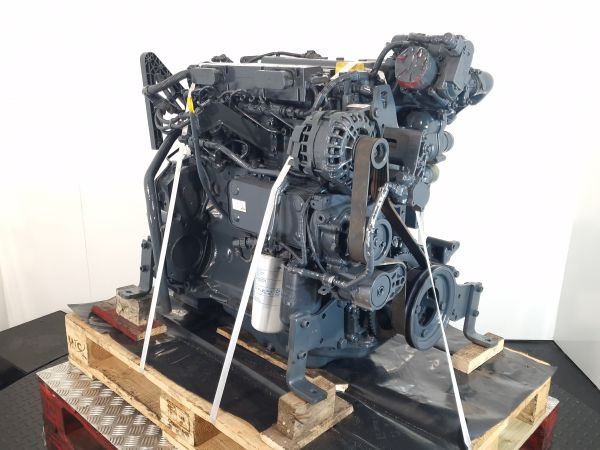 Deutz TCD 4.1 L4 Engine (Plant) - Mesin untuk Peralatan konstruksi: gambar 4 Deutz TCD 4.1 L4 Engine (Plant) - Mesin untuk Peralatan konstruksi: gambar 4