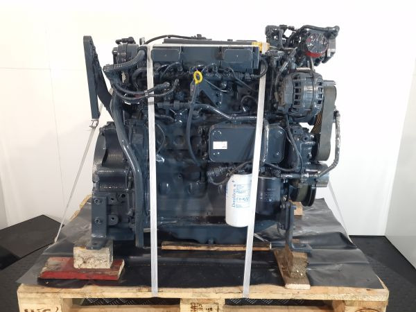 Deutz TCD 4.1 L4 Engine (Plant) - Mesin untuk Peralatan konstruksi: gambar 3 Deutz TCD 4.1 L4 Engine (Plant) - Mesin untuk Peralatan konstruksi: gambar 3