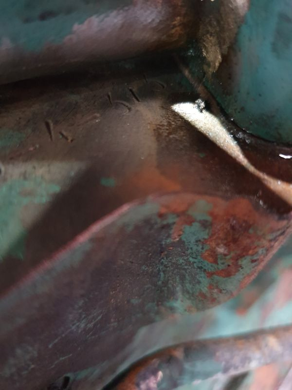 Deutz TCD2015 V08 - Mesin untuk Mesin industri: gambar 2 Deutz TCD2015 V08 - Mesin untuk Mesin industri: gambar 2