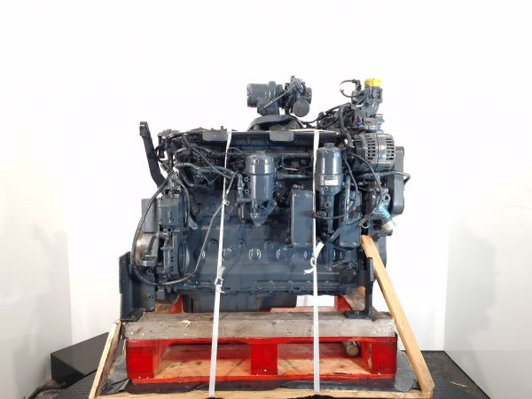 Deutz TCD6.1 L6 Engine Fully Reconditioned (Industrial) - Mesin untuk Mesin industri: gambar 5 Deutz TCD6.1 L6 Engine Fully Reconditioned (Industrial) - Mesin untuk Mesin industri: gambar 5