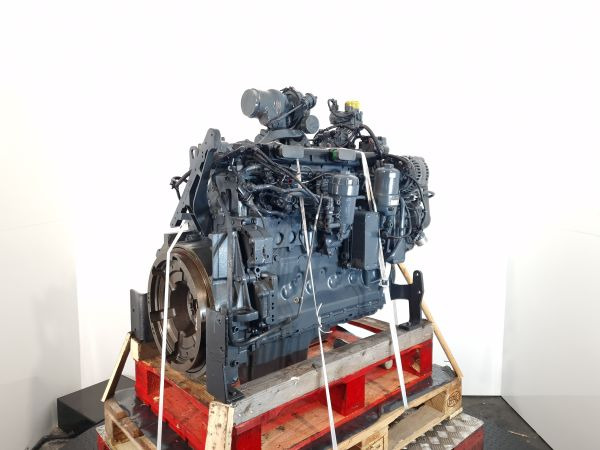 Deutz TCD6.1 L6 Engine Fully Reconditioned (Industrial) - Mesin untuk Mesin industri: gambar 1 Deutz TCD6.1 L6 Engine Fully Reconditioned (Industrial) - Mesin untuk Mesin industri: gambar 1