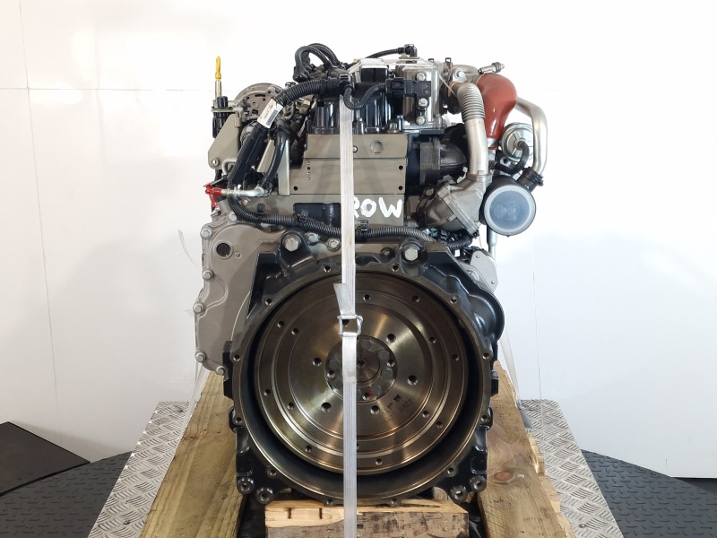 Deutz TD 2.9 L4 New Engine (Plant) - Mesin untuk Peralatan konstruksi: gambar 2 Deutz TD 2.9 L4 New Engine (Plant) - Mesin untuk Peralatan konstruksi: gambar 2