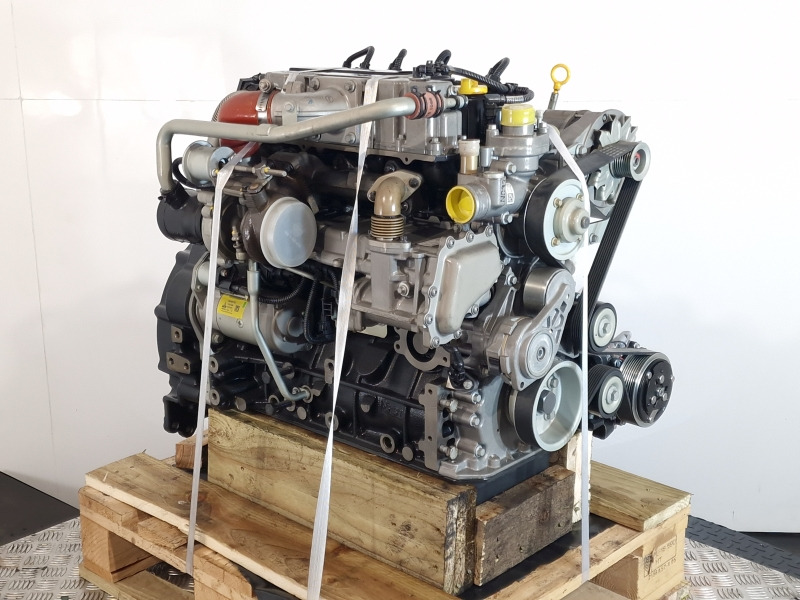 Deutz TD 2.9 L4 New Engine (Plant) - Mesin untuk Peralatan konstruksi: gambar 4 Deutz TD 2.9 L4 New Engine (Plant) - Mesin untuk Peralatan konstruksi: gambar 4