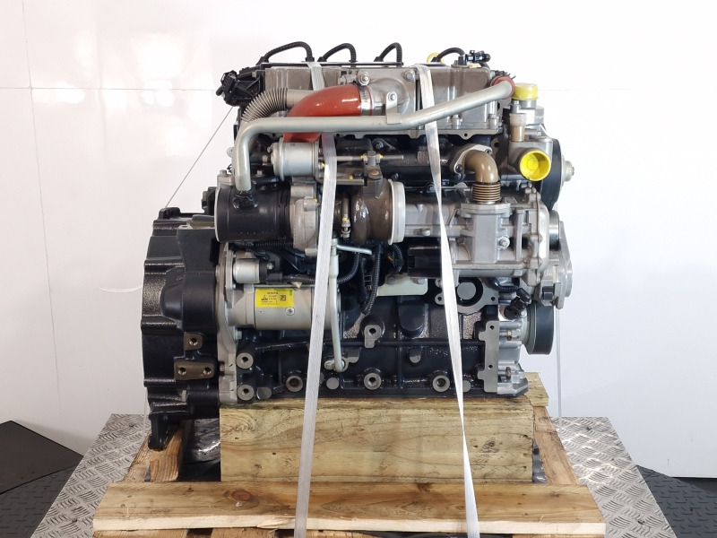 Deutz TD 2.9 L4 New Engine (Plant) - Mesin untuk Peralatan konstruksi: gambar 3 Deutz TD 2.9 L4 New Engine (Plant) - Mesin untuk Peralatan konstruksi: gambar 3