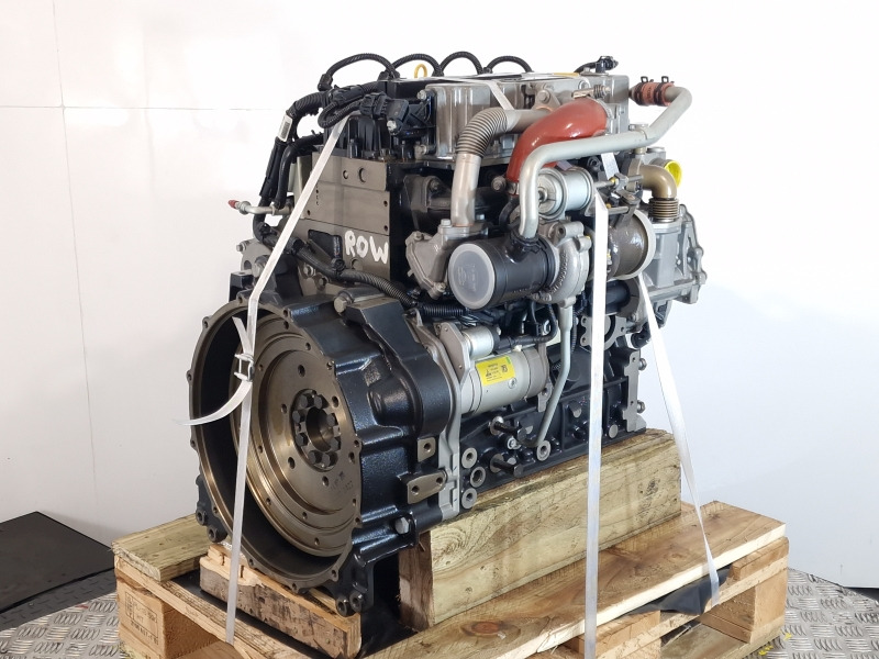 Deutz TD 2.9 L4 New Engine (Plant) - Mesin untuk Peralatan konstruksi: gambar 1 Deutz TD 2.9 L4 New Engine (Plant) - Mesin untuk Peralatan konstruksi: gambar 1