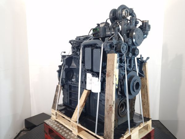 Deutz TTCD 7.8 L6 (Fully Reconditioned) 300hp Industrial Engine - Mesin untuk Mesin industri: gambar 4 Deutz TTCD 7.8 L6 (Fully Reconditioned) 300hp Industrial Engine - Mesin untuk Mesin industri: gambar 4