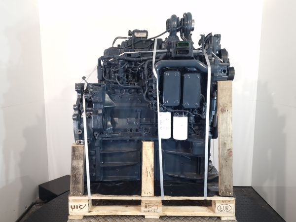 Deutz TTCD 7.8 L6 (Fully Reconditioned) 300hp Industrial Engine - Mesin untuk Mesin industri: gambar 3 Deutz TTCD 7.8 L6 (Fully Reconditioned) 300hp Industrial Engine - Mesin untuk Mesin industri: gambar 3