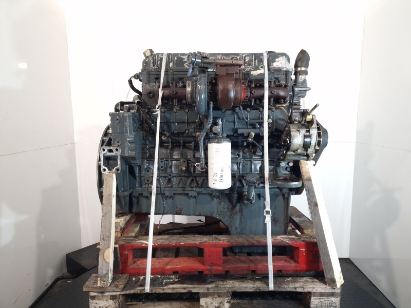 Doosan DL08 DL300 2009 Engine (Plant) - Mesin untuk Peralatan konstruksi: gambar 4 Doosan DL08 DL300 2009 Engine (Plant) - Mesin untuk Peralatan konstruksi: gambar 4