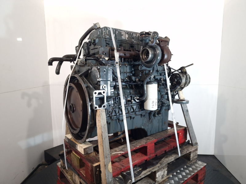 Doosan DL08 DL300 2009 Engine (Plant) - Mesin untuk Peralatan konstruksi: gambar 1 Doosan DL08 DL300 2009 Engine (Plant) - Mesin untuk Peralatan konstruksi: gambar 1