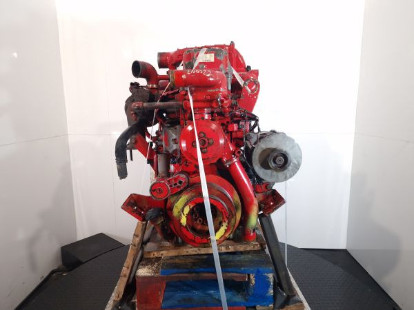 Doosan DL08 Engine (Plant) - Mesin untuk Peralatan konstruksi: gambar 5 Doosan DL08 Engine (Plant) - Mesin untuk Peralatan konstruksi: gambar 5