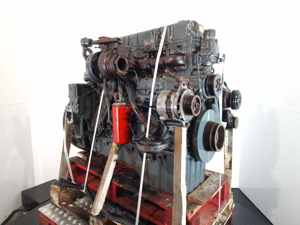 Doosan DL08 Engine (Plant) - Mesin untuk Peralatan konstruksi: gambar 5 Doosan DL08 Engine (Plant) - Mesin untuk Peralatan konstruksi: gambar 5