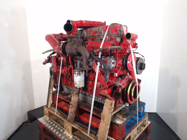 Doosan DL08 Engine (Plant) - Mesin untuk Peralatan konstruksi: gambar 4 Doosan DL08 Engine (Plant) - Mesin untuk Peralatan konstruksi: gambar 4