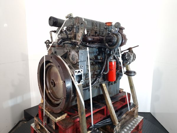 Doosan DL08 Engine (Plant) - Mesin untuk Peralatan konstruksi: gambar 1 Doosan DL08 Engine (Plant) - Mesin untuk Peralatan konstruksi: gambar 1