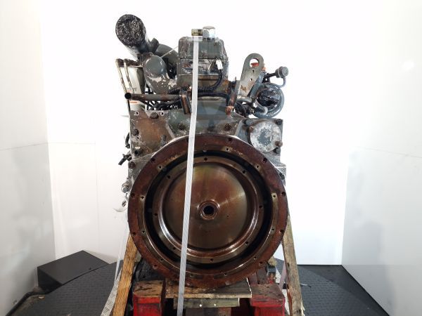 Doosan DL08 Engine (Plant) - Mesin untuk Peralatan konstruksi: gambar 3 Doosan DL08 Engine (Plant) - Mesin untuk Peralatan konstruksi: gambar 3