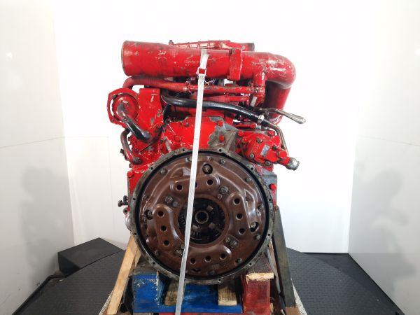 Doosan DL08 Engine (Plant) - Mesin untuk Peralatan konstruksi: gambar 2 Doosan DL08 Engine (Plant) - Mesin untuk Peralatan konstruksi: gambar 2