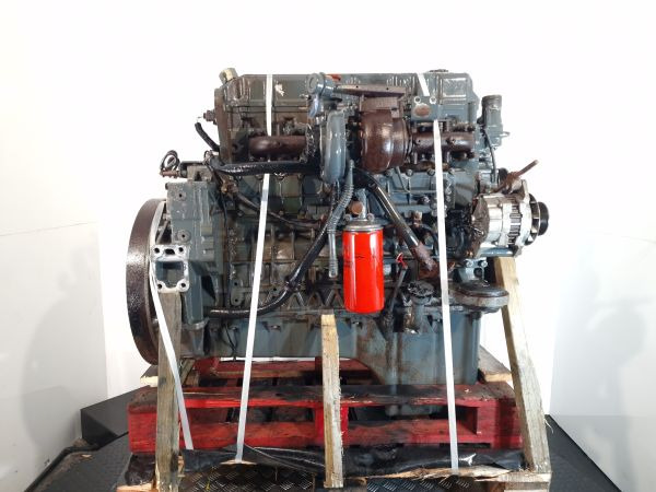 Doosan DL08 Engine (Plant) - Mesin untuk Peralatan konstruksi: gambar 4 Doosan DL08 Engine (Plant) - Mesin untuk Peralatan konstruksi: gambar 4