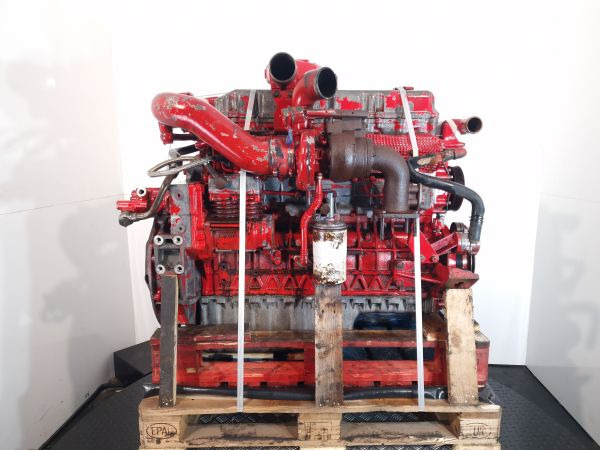 Doosan DL08 Engine (Plant) - Mesin untuk Peralatan konstruksi: gambar 3 Doosan DL08 Engine (Plant) - Mesin untuk Peralatan konstruksi: gambar 3