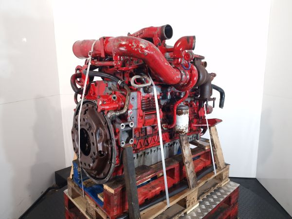 Doosan DL08 Engine (Plant) - Mesin untuk Peralatan konstruksi: gambar 1 Doosan DL08 Engine (Plant) - Mesin untuk Peralatan konstruksi: gambar 1