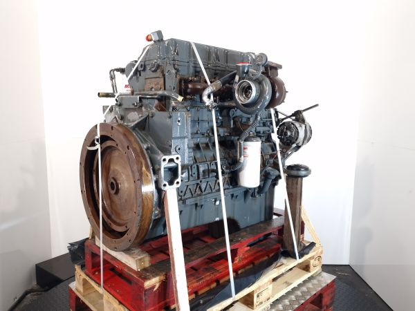 Doosan DL08 Engine (Plant) D300 WHEEL LOADER - Mesin untuk Peralatan konstruksi: gambar 1 Doosan DL08 Engine (Plant) D300 WHEEL LOADER - Mesin untuk Peralatan konstruksi: gambar 1
