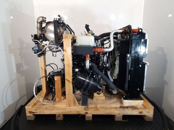 Doosan DL200-7 Perkins 1204J-E44TA Powerpack (Plant Spec) - Mesin untuk Peralatan konstruksi: gambar 5 Doosan DL200-7 Perkins 1204J-E44TA Powerpack (Plant Spec) - Mesin untuk Peralatan konstruksi: gambar 5
