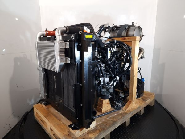 Doosan DL200-7 Perkins 1204J-E44TA Powerpack (Plant Spec) - Mesin untuk Peralatan konstruksi: gambar 1 Doosan DL200-7 Perkins 1204J-E44TA Powerpack (Plant Spec) - Mesin untuk Peralatan konstruksi: gambar 1