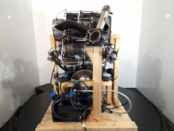 Doosan DL200-7 Perkins 1204J-E44TA Powerpack (Plant Spec) - Mesin untuk Peralatan konstruksi: gambar 3 Doosan DL200-7 Perkins 1204J-E44TA Powerpack (Plant Spec) - Mesin untuk Peralatan konstruksi: gambar 3