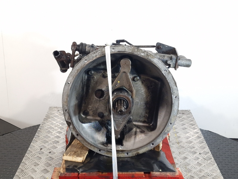 Eaton FS/6309A DAF Spec Gearbox - Gearbox: gambar 3 Eaton FS/6309A DAF Spec Gearbox - Gearbox: gambar 3