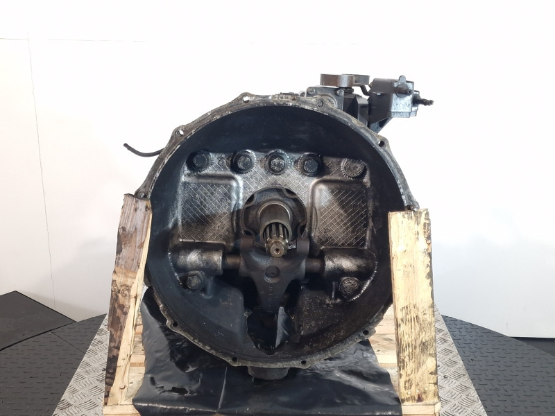 Eaton/Iveco FSO/5206B Gearbox - Gearbox: gambar 2 Eaton/Iveco FSO/5206B Gearbox - Gearbox: gambar 2