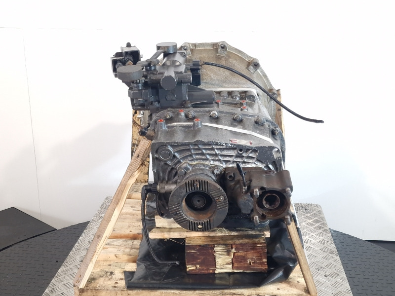 Eaton/Iveco FSO/5206B Gearbox - Gearbox: gambar 5 Eaton/Iveco FSO/5206B Gearbox - Gearbox: gambar 5