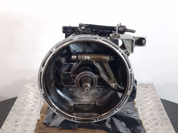 Eaton/Paccar ESO06105A ZY61001 Gearbox - Gearbox: gambar 3 Eaton/Paccar ESO06105A ZY61001 Gearbox - Gearbox: gambar 3