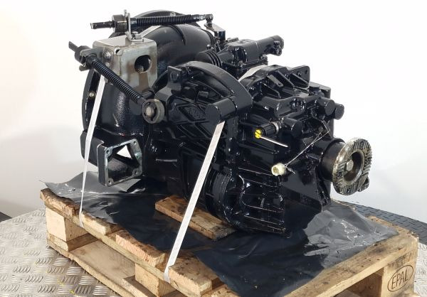Eaton/Paccar ESO06105A ZY61001 Gearbox - Gearbox: gambar 5 Eaton/Paccar ESO06105A ZY61001 Gearbox - Gearbox: gambar 5