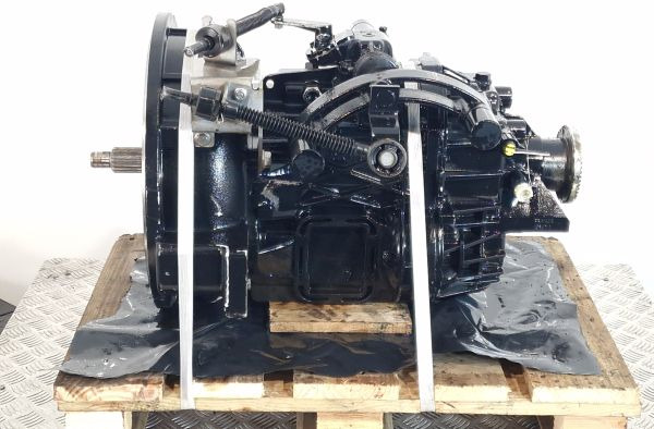 Eaton/Paccar ESO06105A ZY61001 Gearbox - Gearbox: gambar 4 Eaton/Paccar ESO06105A ZY61001 Gearbox - Gearbox: gambar 4