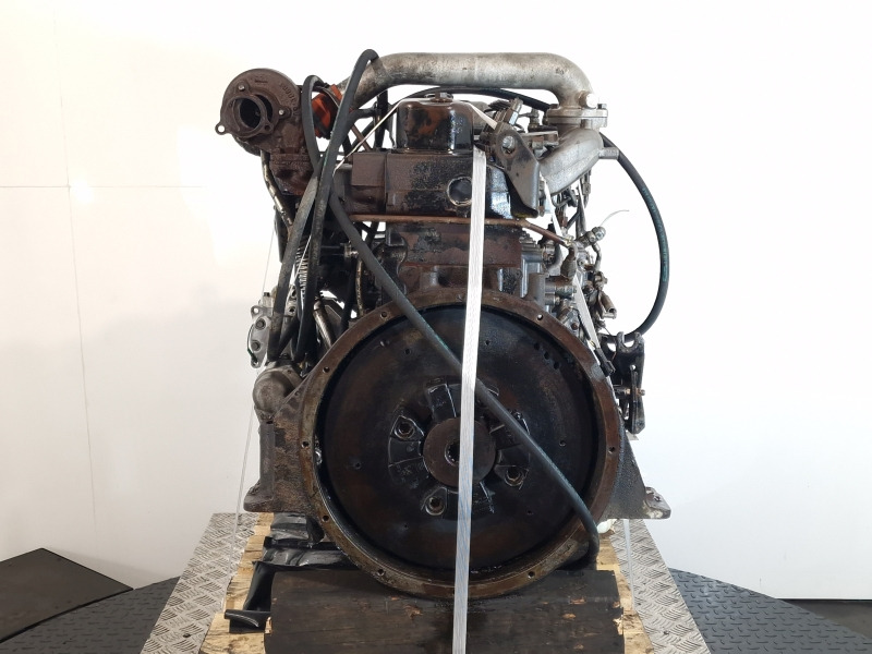 Isuzu 4BG1 Engine (Plant) - Mesin untuk Peralatan konstruksi: gambar 2 Isuzu 4BG1 Engine (Plant) - Mesin untuk Peralatan konstruksi: gambar 2