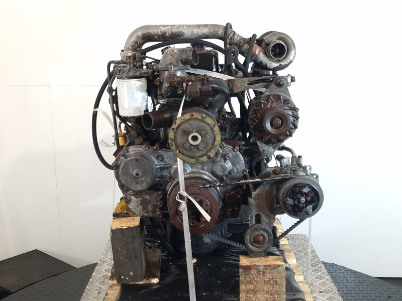 Isuzu 4BG1 Engine (Plant) - Mesin untuk Peralatan konstruksi: gambar 5 Isuzu 4BG1 Engine (Plant) - Mesin untuk Peralatan konstruksi: gambar 5