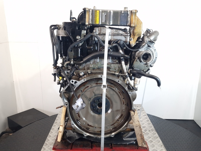 Isuzu 4HK1E6C EUR6 Engine (Truck) - Mesin untuk Truk: gambar 3 Isuzu 4HK1E6C EUR6 Engine (Truck) - Mesin untuk Truk: gambar 3