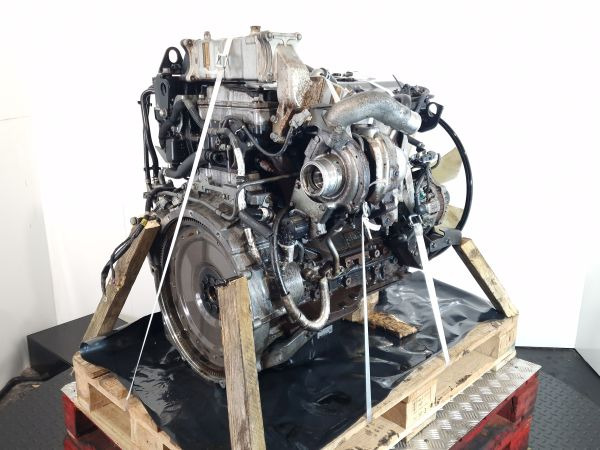 Isuzu 4HK1E6C Engine (Truck) - Mesin untuk Truk: gambar 1 Isuzu 4HK1E6C Engine (Truck) - Mesin untuk Truk: gambar 1