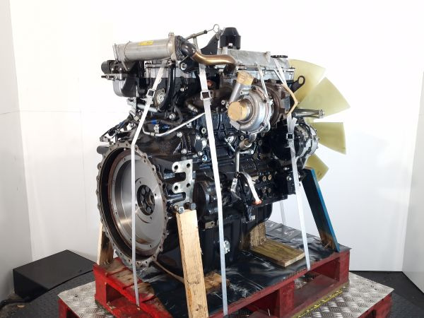 Isuzu 4HK1XDHAA-01 Engine NEW (Plant) - Mesin untuk Peralatan konstruksi: gambar 1 Isuzu 4HK1XDHAA-01 Engine NEW (Plant) - Mesin untuk Peralatan konstruksi: gambar 1