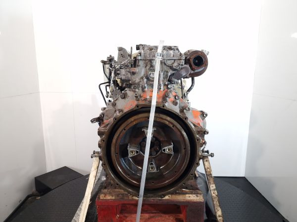 Isuzu 6HK1XQP Engine (Plant) - Mesin untuk Peralatan konstruksi: gambar 3 Isuzu 6HK1XQP Engine (Plant) - Mesin untuk Peralatan konstruksi: gambar 3