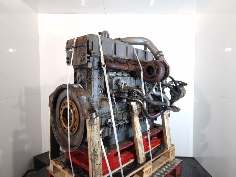 Isuzu 6WG1 Engine (Plant) - Mesin untuk Peralatan konstruksi: gambar 1 Isuzu 6WG1 Engine (Plant) - Mesin untuk Peralatan konstruksi: gambar 1