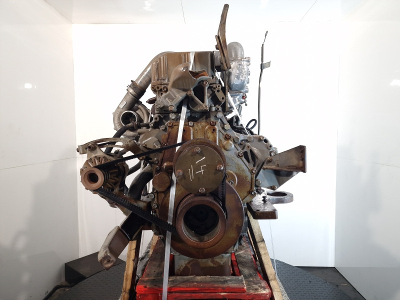 Isuzu 6WG1 Engine (Plant) - Mesin untuk Peralatan konstruksi: gambar 5 Isuzu 6WG1 Engine (Plant) - Mesin untuk Peralatan konstruksi: gambar 5