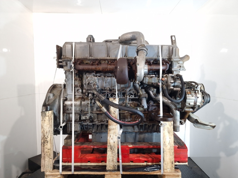 Isuzu 6WG1 Engine (Plant) - Mesin untuk Peralatan konstruksi: gambar 3 Isuzu 6WG1 Engine (Plant) - Mesin untuk Peralatan konstruksi: gambar 3