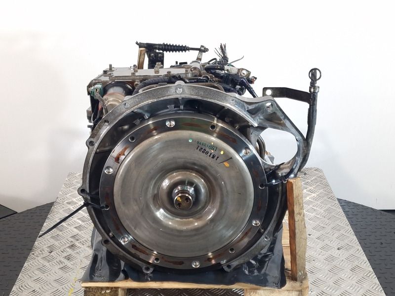 Isuzu M0798 EUR6 Gearbox - Gearbox: gambar 3 Isuzu M0798 EUR6 Gearbox - Gearbox: gambar 3