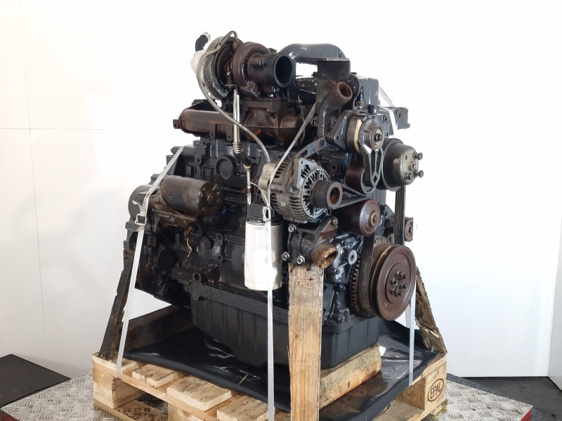 Iveco CNH F4GE0454C*D660 Engine (Plant) - Mesin untuk Peralatan konstruksi: gambar 4 Iveco CNH F4GE0454C*D660 Engine (Plant) - Mesin untuk Peralatan konstruksi: gambar 4